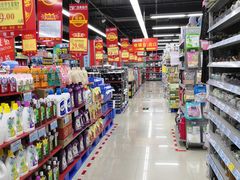 -广百家超市(大东海店)