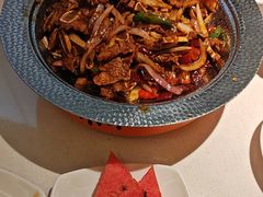 -小鱼小牛·鱼牛干锅·脆鱼火锅(世欧广场店)