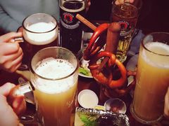 -宝莱纳啤酒花园餐厅PAULANER BRAUHAUS Nanjing(广州路店)