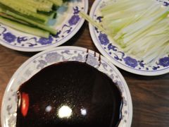 -利群烤鸭店(前门店)