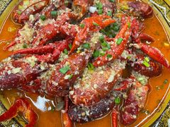 蒜泥龙虾-庾氏龙虾馆(多弗汇店)