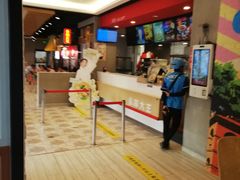 -永和大王(广渠店)