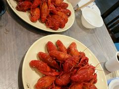 -靓靓蒸虾(中山公园店)