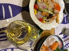 -千羽鹤海鲜居酒屋Bistro(大望路店)