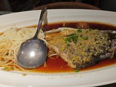 -绿茶餐厅(广州天河城店)