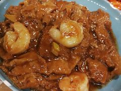 -陈傻子餐厅(世纪都会店)
