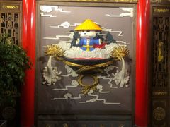 门面-蜀大侠火锅(四川北路店)