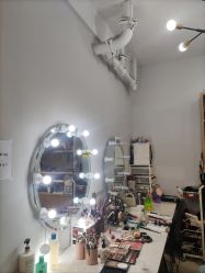 -幺幺BABY婚纱摄影