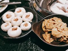 -牛焱·烧肉酒肆(五大道店)