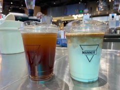 -Manner Coffee(壹方城店)