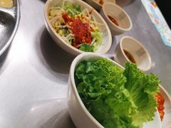 -喜来稀肉(虹泉路店)