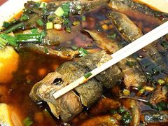 -情妹耙泥鳅·江湖川菜(科华店)