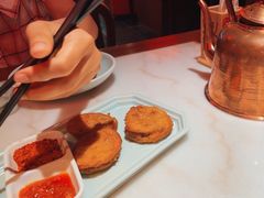 -小吊梨汤·北京菜·烤鸭(西直门凯德店)