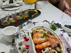 -3号仓库·创意中国菜(新世界城店)