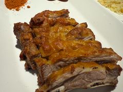 -西域阿里马新疆菜·清真(桂花路店)