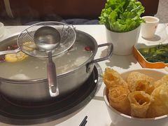 -八合里潮汕鲜牛肉火锅(上海汇智广场店)