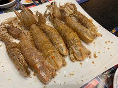 -龚记海鲜20年老字号