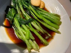 -绿茶餐厅(天通苑华联店)