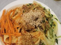 -河州春清真西北特色美食(虎踞路店)