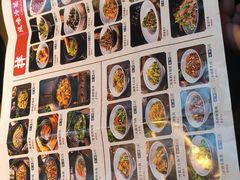 -老灶房-四川土菜(铁牛广场店)