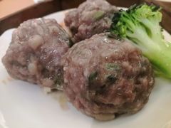 -广州逸林假日酒店·四季桃源中餐厅(白云山风景区店)