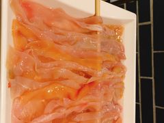 -宽板凳老灶火锅(簋街店)