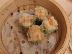 -正佳广场万豪酒店-粤菜餐厅·点心·海鲜·聚餐