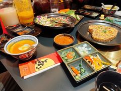 -無二炙坊·和牛烧肉(大钟寺1733店)