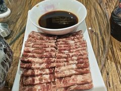 -一盏明灯全素斋(五爷庙店)