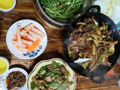-胡师傅三下锅(汽车站店)