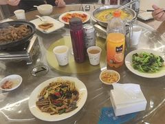 -老虎土菜馆·农家土菜