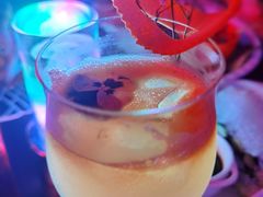 -MOSSO音乐酒吧·live house(南京旗舰店)