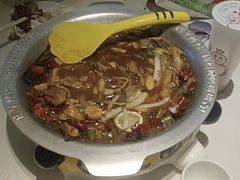 -虎丫炒鸡(平顶山汝州绿洲广场店)