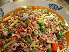 -蜀厨蓉匠(广福店)