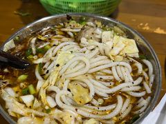 -小倪羊肉米线馆