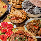 🚀一口入魂的地道老火锅[调皮]