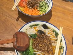 -阿木舂记·特色小吃(平江路店)