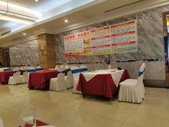 大堂-金龙渔港(双楠店)