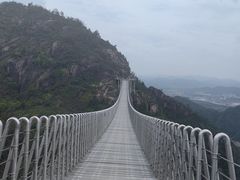 -天台山琼台仙谷景区