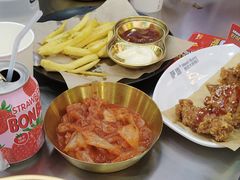-Meet Sun韩式大排档(五一广场7MALL店)