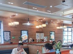 -韩香福烤肉庄园(荣成店)