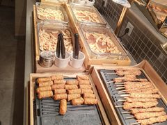 -比格比萨自助(宋家庄店)