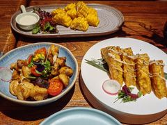 -食陆号·新式台湾创意菜(十全街首店)