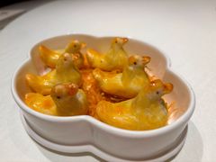 -四季民福烤鸭店(王府井东安门店)