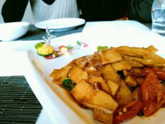 -若蘭慈·无国界素食料理(欢乐海岸店)