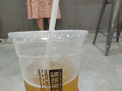 -喧闹·东方大气茶(鹅岭二厂店)