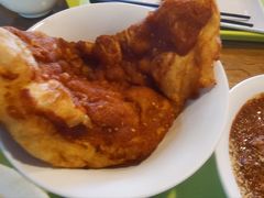 -南来顺饭庄·清真(南菜园店)