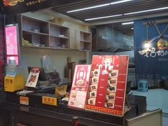 -奶奶的美食(悦立方店)