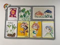 -昂立少儿成长中心(浦东蓝村路地铁站校区)