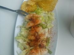 鱿鱼-艾薯夫妇Aysh(福田星河COCOPark店)